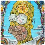 Марки LSD-25 VHQ чистых 250 мкг в Североморске Марки LSD-25 VHQ чистых 250 мкг в Североморске